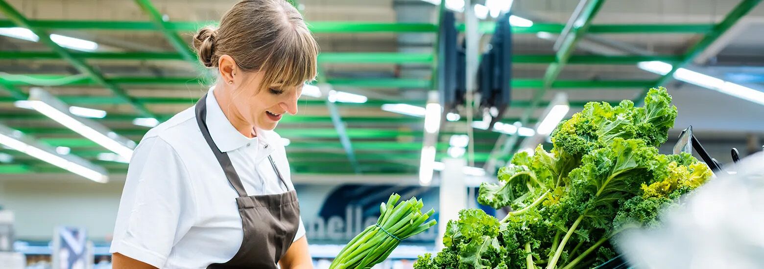 Jobangebote bei Edeka Ehlers im Heidekreis