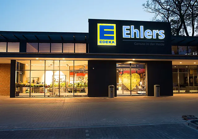 Edeka Bispingen