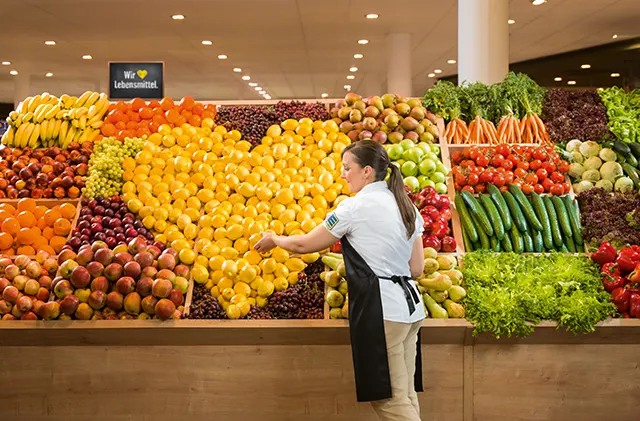 Ausbildung bei Edeka Ehlers im Heidekreis